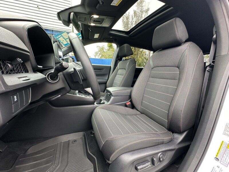 2024 Honda CR-V Hybrid Sport Jacksonville FL