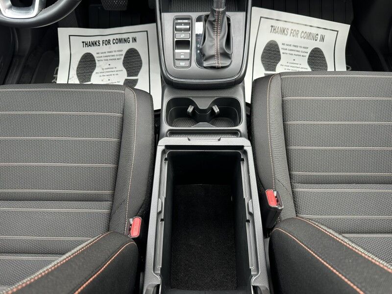 2024 Honda CR-V Hybrid Sport Jacksonville FL