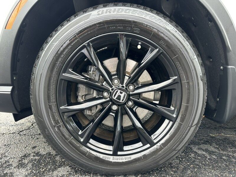 2024 Honda CR-V Hybrid Sport Jacksonville FL