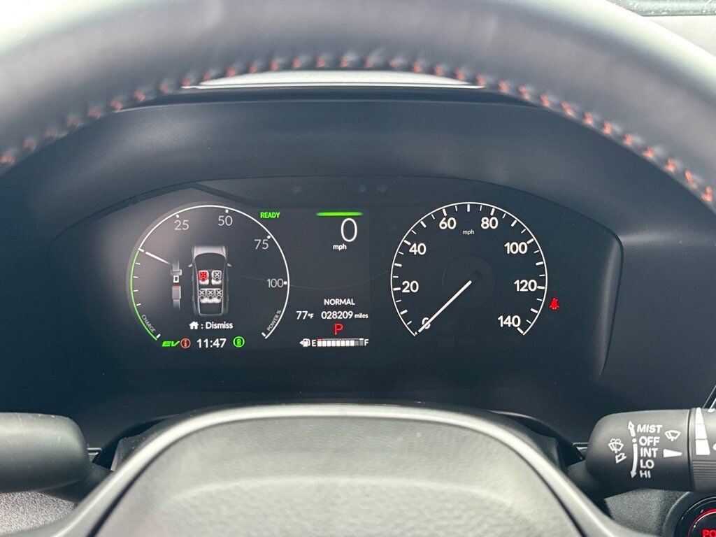 2024 Honda CR-V Hybrid Sport Johnson City TN