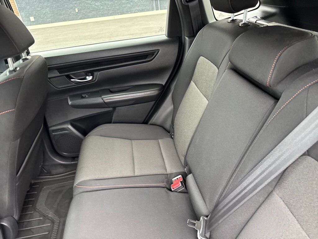 2024 Honda CR-V Hybrid Sport Johnson City TN