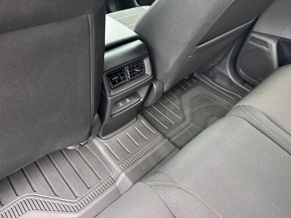 2024 Honda CR-V Hybrid Sport Johnson City TN