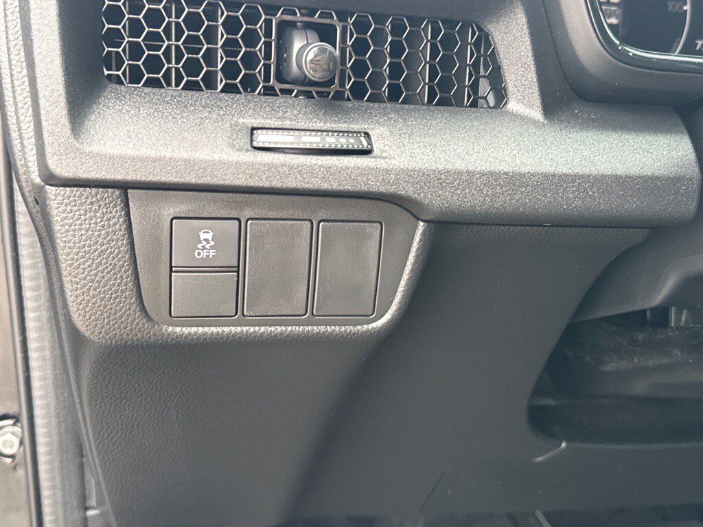 2024 Honda CR-V Hybrid Sport Johnson City TN