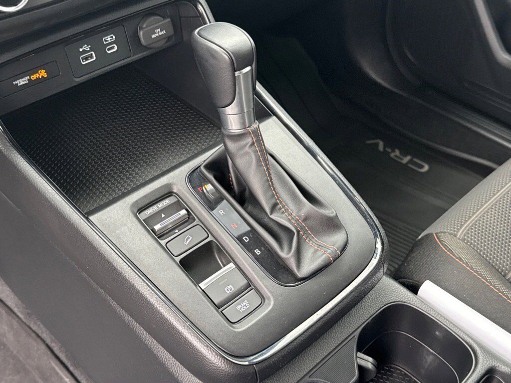 2024 Honda CR-V Hybrid Sport Johnson City TN