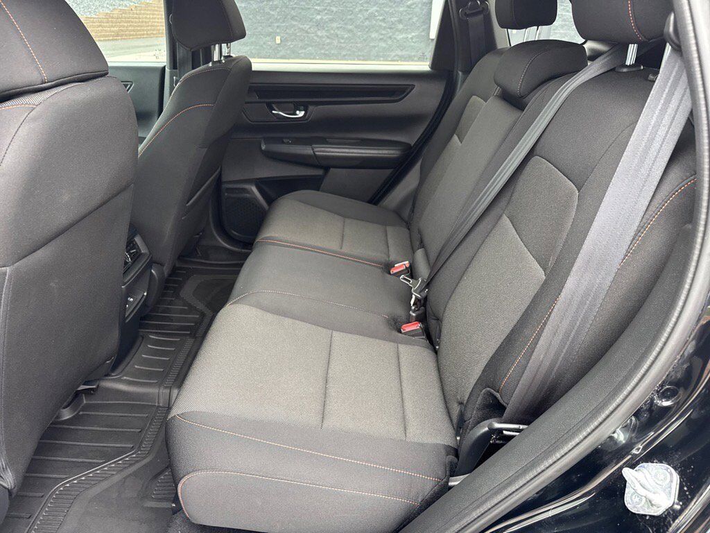 2024 Honda CR-V Hybrid Sport Johnson City TN