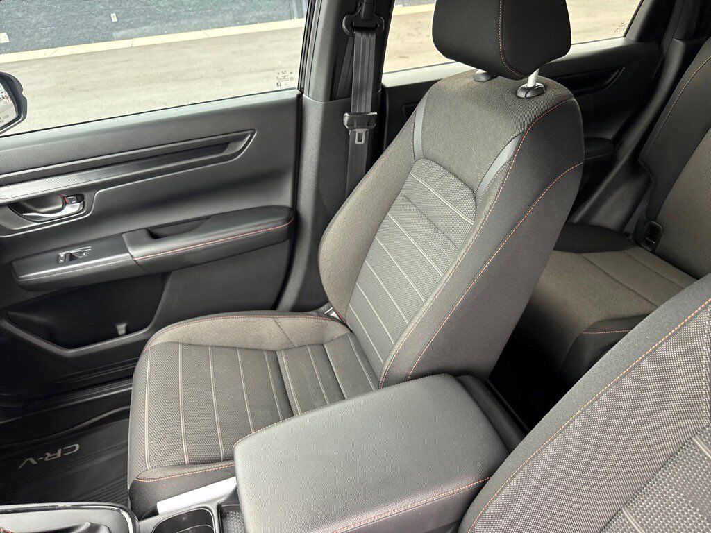 2024 Honda CR-V Hybrid Sport Johnson City TN