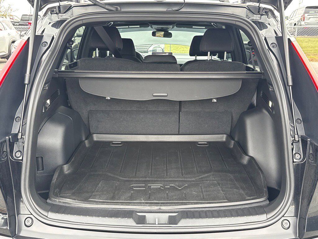 2024 Honda CR-V Hybrid Sport Johnson City TN