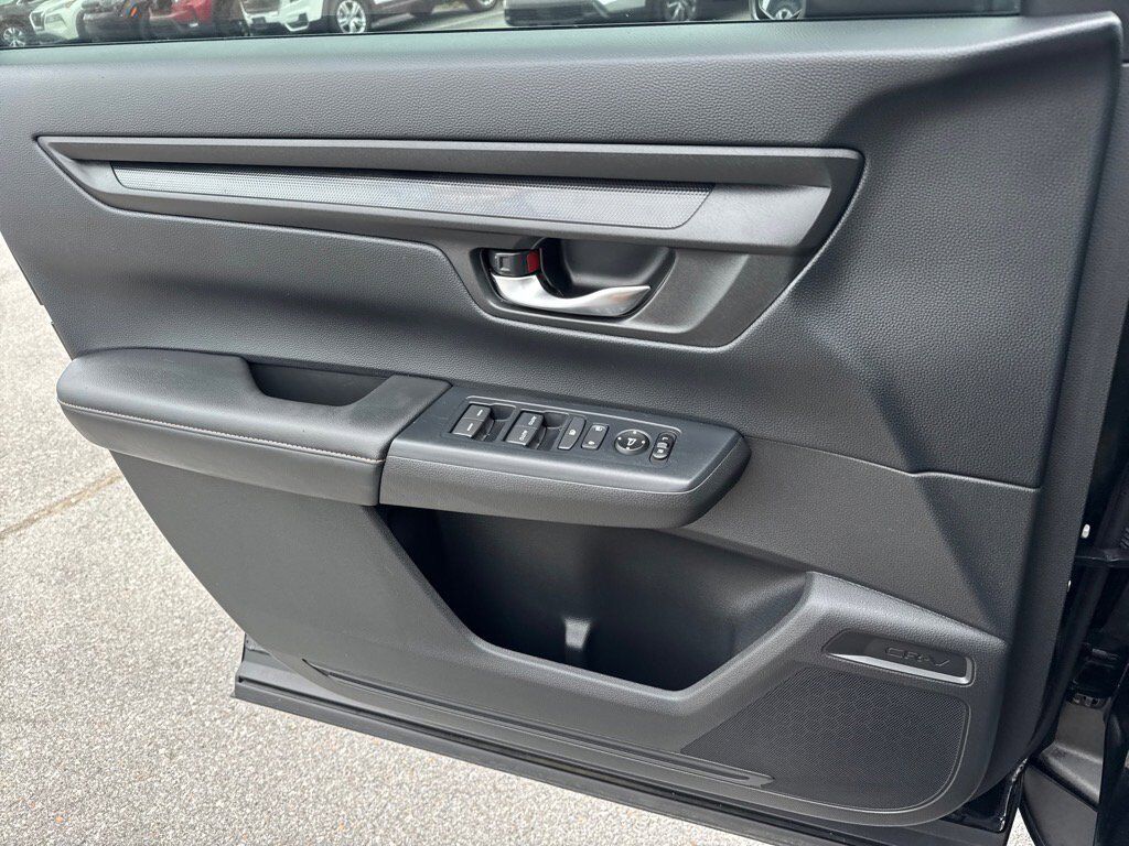 2024 Honda CR-V Hybrid Sport Johnson City TN