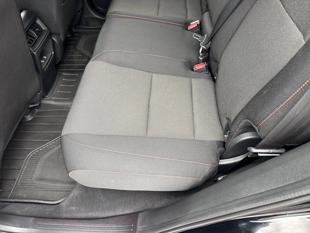 2024 Honda CR-V Hybrid Sport Johnson City TN