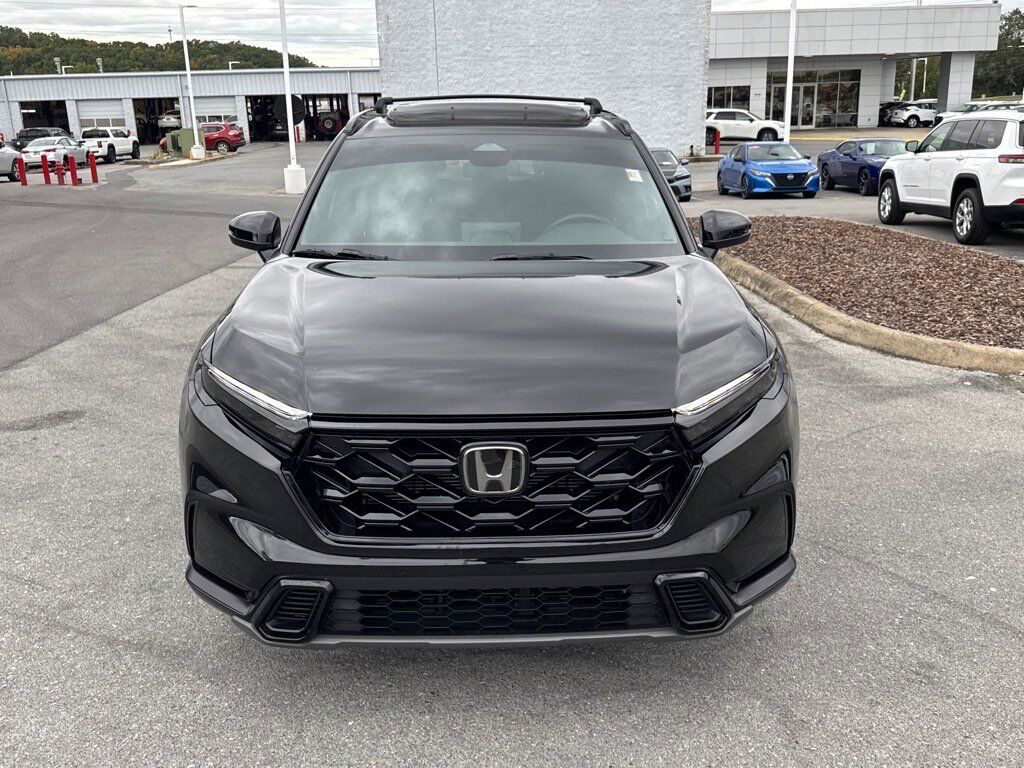 2024 Honda CR-V Hybrid Sport Johnson City TN