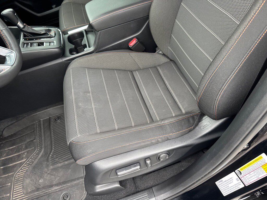 2024 Honda CR-V Hybrid Sport Johnson City TN