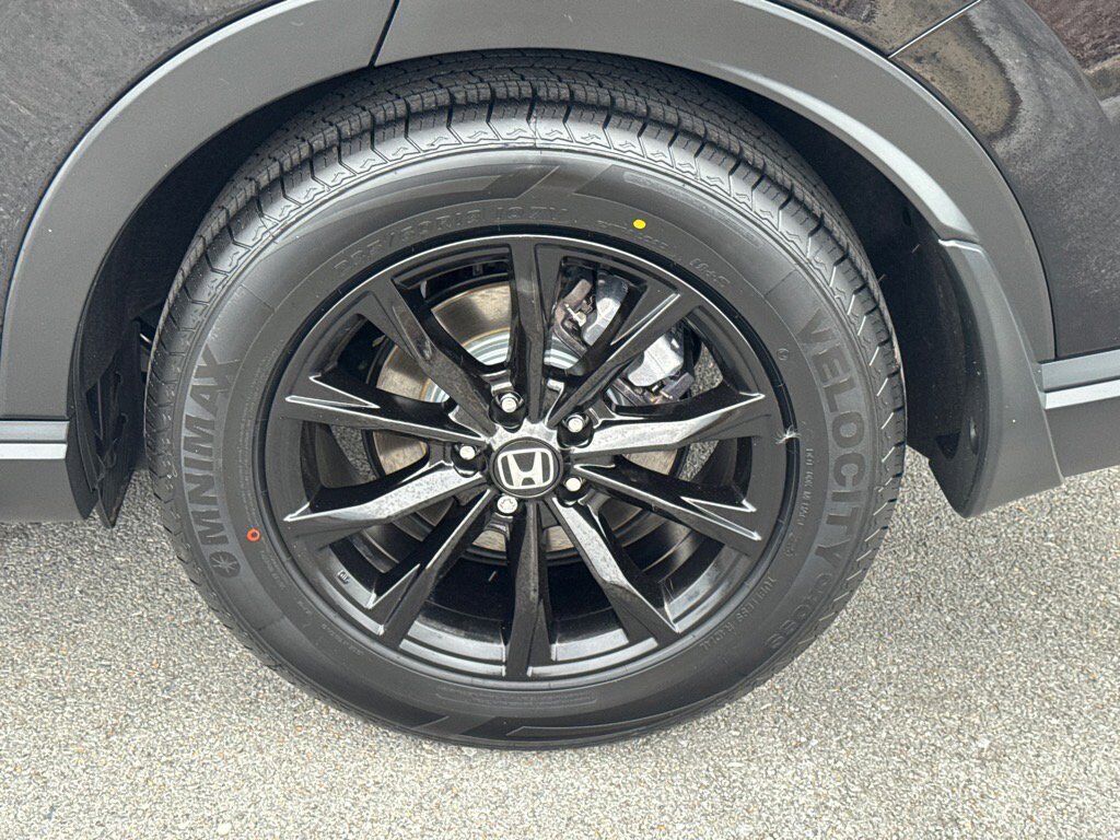 2024 Honda CR-V Hybrid Sport Johnson City TN