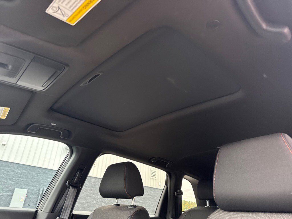 2024 Honda CR-V Hybrid Sport Johnson City TN