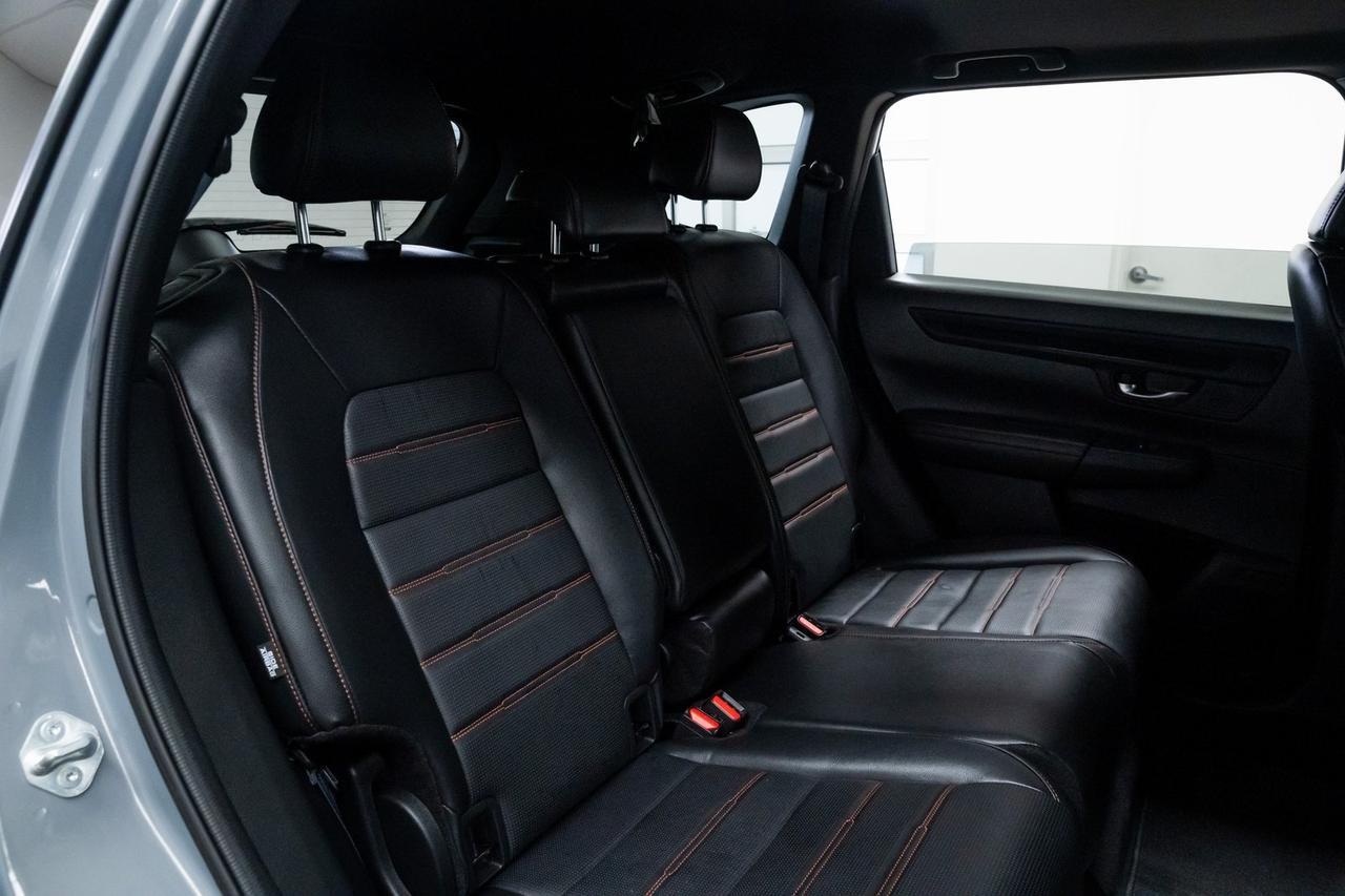 2024 Honda CR-V Hybrid Sport-L AWD 1 Owner Heated Seats Portland OR