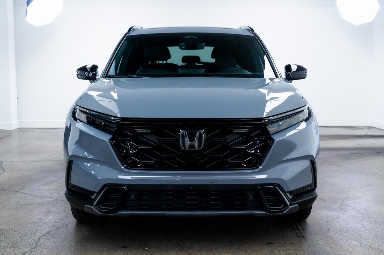 2024 Honda CR-V Hybrid Sport-L AWD 1 Owner Heated Seats Portland OR