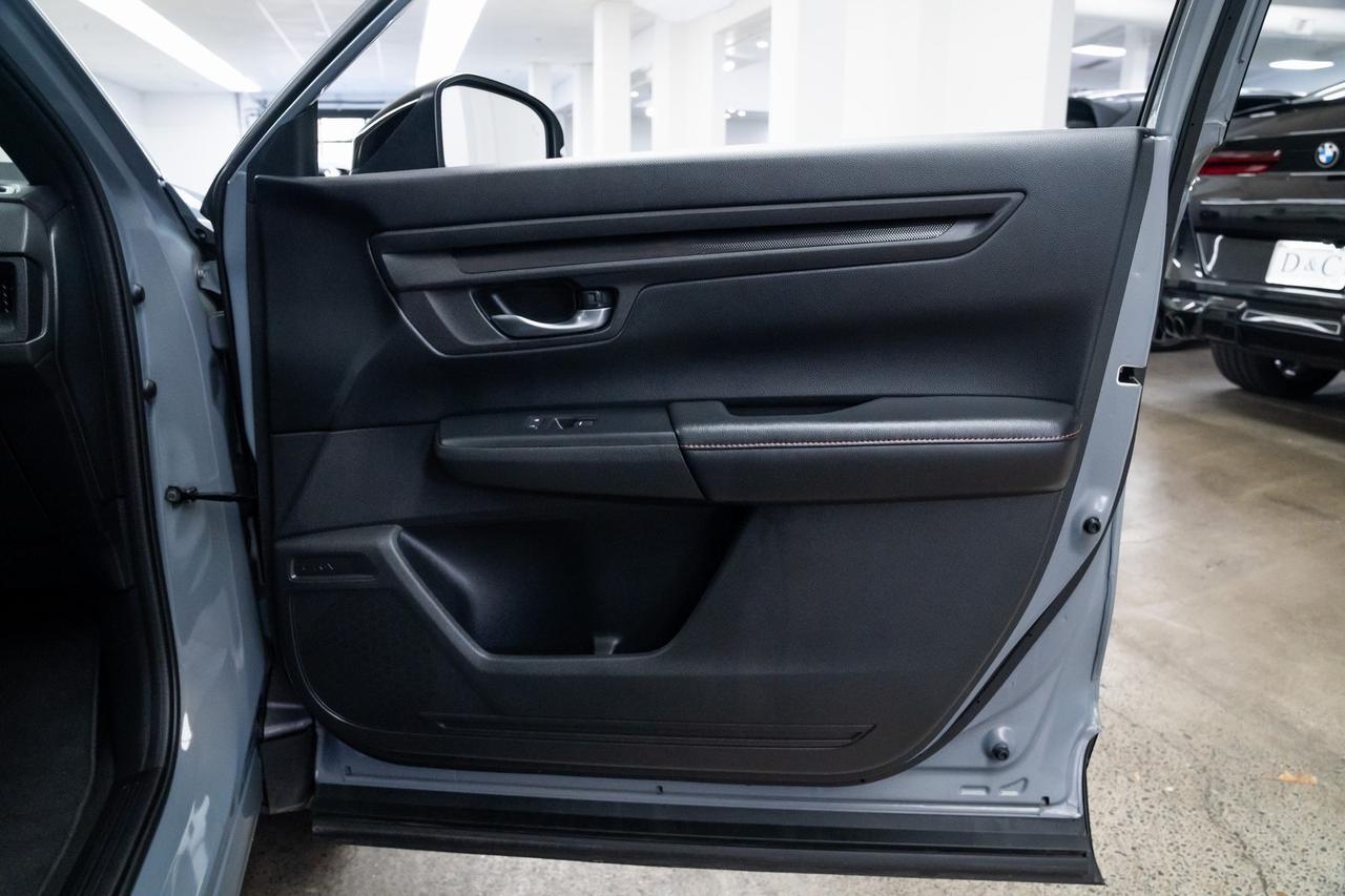 2024 Honda CR-V Hybrid Sport-L AWD 1 Owner Heated Seats Portland OR