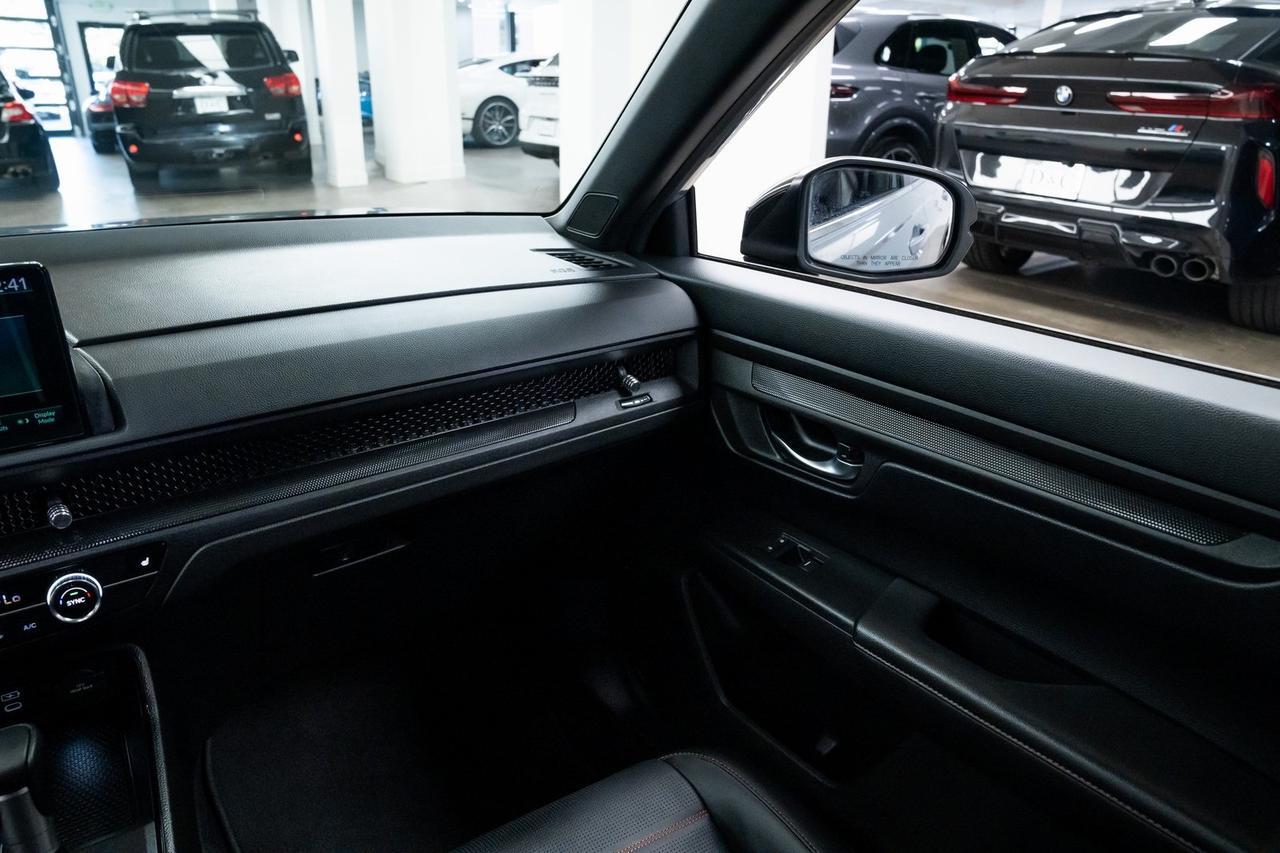 2024 Honda CR-V Hybrid Sport-L AWD 1 Owner Heated Seats Portland OR