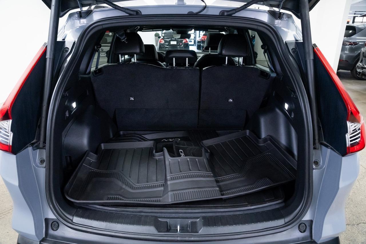 2024 Honda CR-V Hybrid Sport-L AWD 1 Owner Heated Seats Portland OR