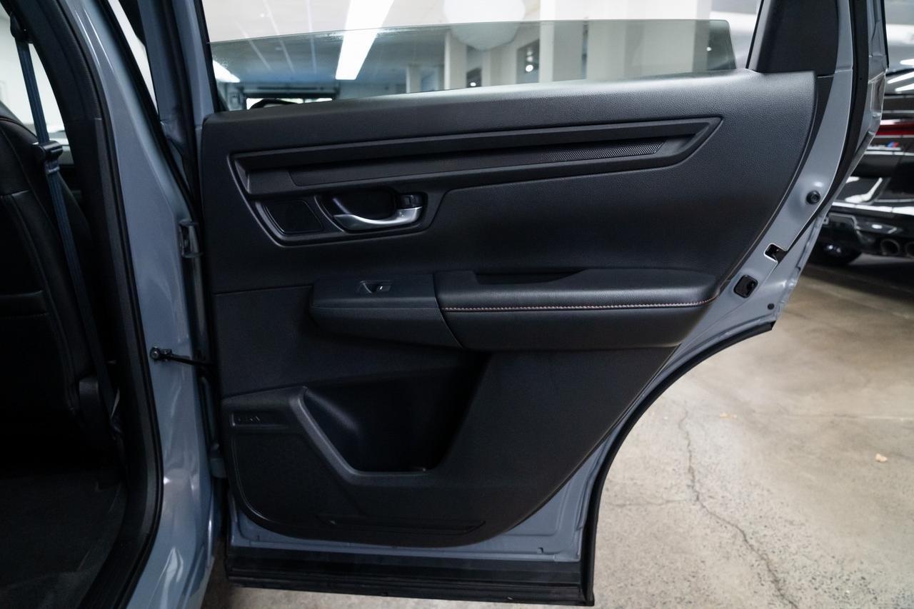 2024 Honda CR-V Hybrid Sport-L AWD 1 Owner Heated Seats Portland OR