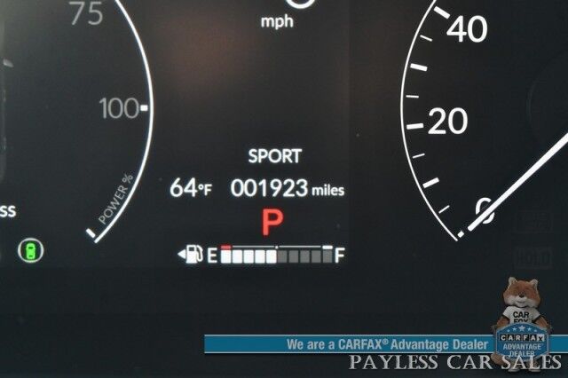 2024 Honda CR-V Hybrid Sport-L Anchorage AK