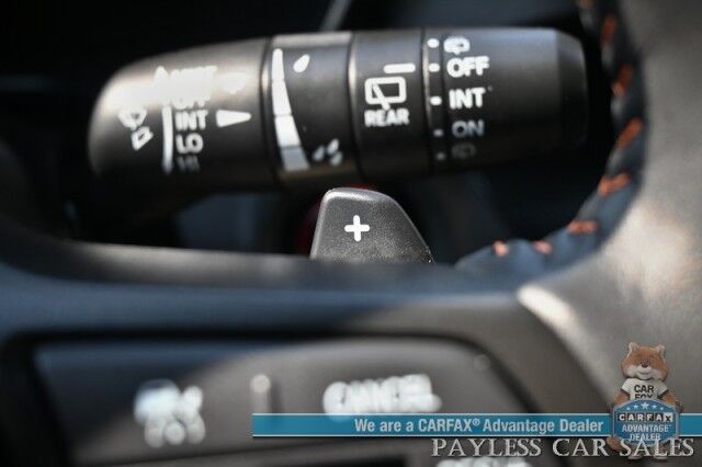 2024 Honda CR-V Hybrid Sport-L Anchorage AK