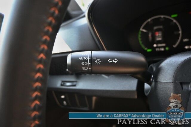 2024 Honda CR-V Hybrid Sport-L Anchorage AK