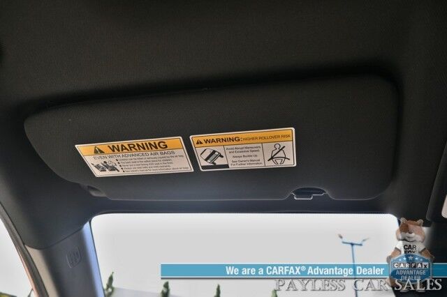 2024 Honda CR-V Hybrid Sport-L Anchorage AK