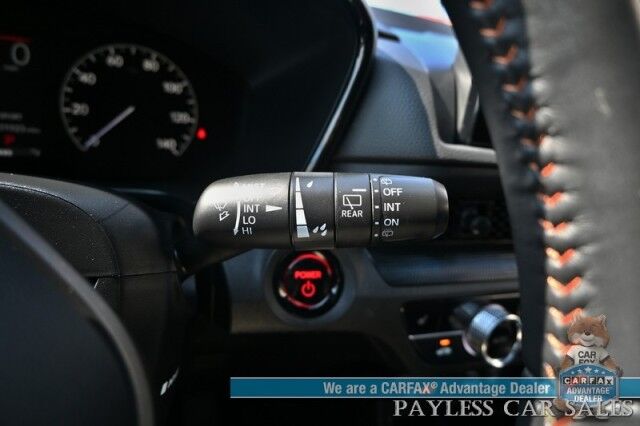 2024 Honda CR-V Hybrid Sport-L Anchorage AK