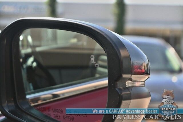2024 Honda CR-V Hybrid Sport-L Anchorage AK
