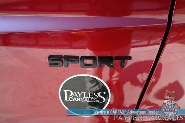 2024 Honda CR-V Hybrid Sport-L Anchorage AK