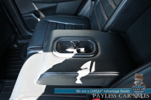 2024 Honda CR-V Hybrid Sport-L Anchorage AK