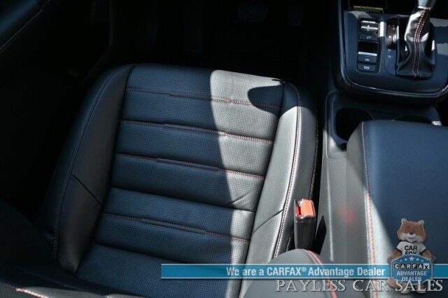 2024 Honda CR-V Hybrid Sport-L Anchorage AK