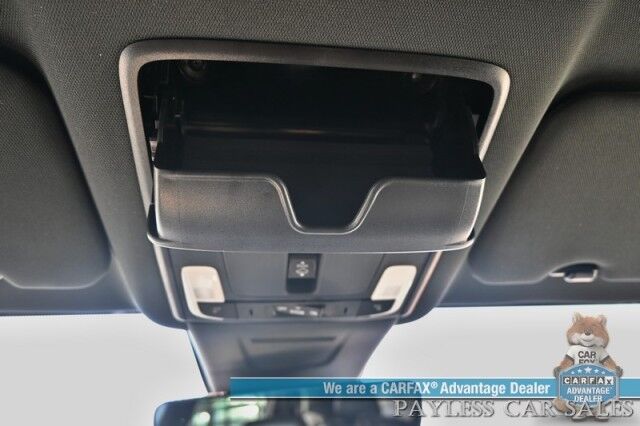 2024 Honda CR-V Hybrid Sport-L Anchorage AK
