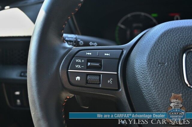 2024 Honda CR-V Hybrid Sport-L Anchorage AK