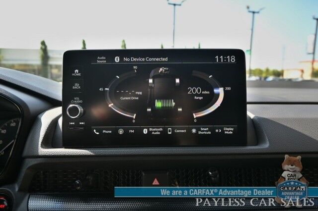 2024 Honda CR-V Hybrid Sport-L Anchorage AK