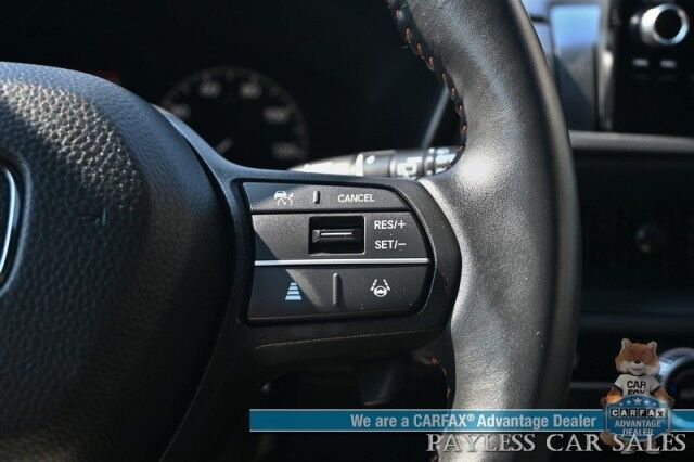 2024 Honda CR-V Hybrid Sport-L Anchorage AK