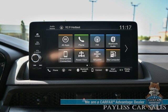 2024 Honda CR-V Hybrid Sport-L Anchorage AK