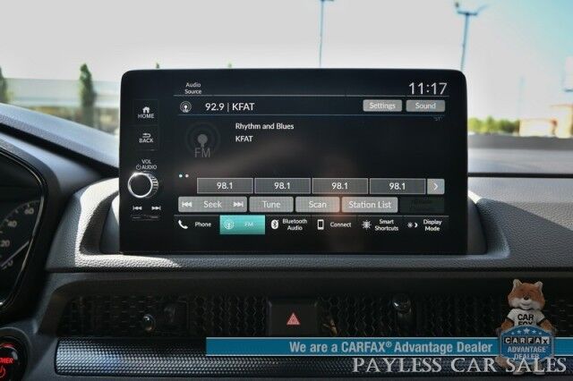 2024 Honda CR-V Hybrid Sport-L Anchorage AK
