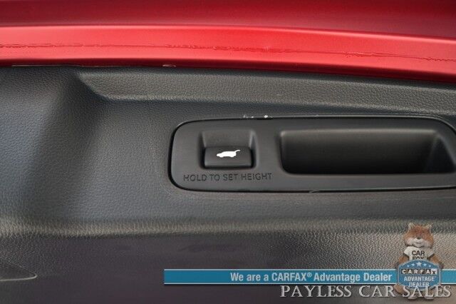 2024 Honda CR-V Hybrid Sport-L Anchorage AK