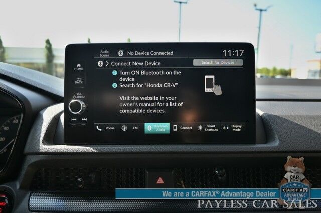 2024 Honda CR-V Hybrid Sport-L Anchorage AK