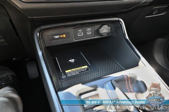 2024 Honda CR-V Hybrid Sport-L Anchorage AK