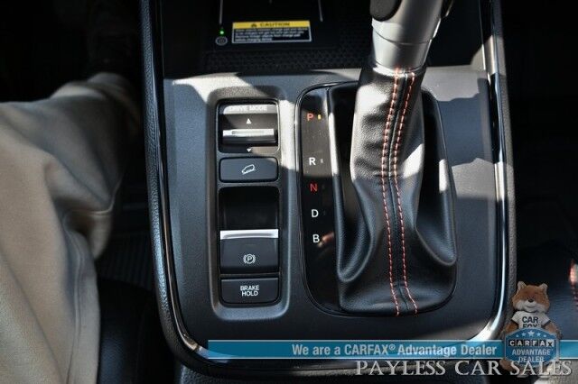 2024 Honda CR-V Hybrid Sport-L Anchorage AK