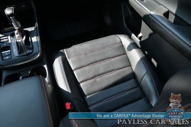 2024 Honda CR-V Hybrid Sport-L Anchorage AK