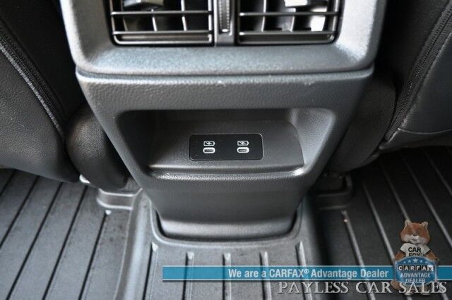 2024 Honda CR-V Hybrid Sport-L Anchorage AK