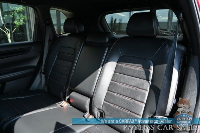 2024 Honda CR-V Hybrid Sport-L Anchorage AK