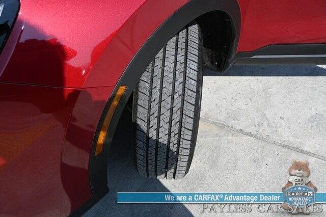 2024 Honda CR-V Hybrid Sport-L Anchorage AK