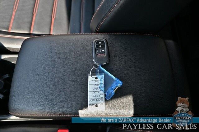 2024 Honda CR-V Hybrid Sport-L Anchorage AK