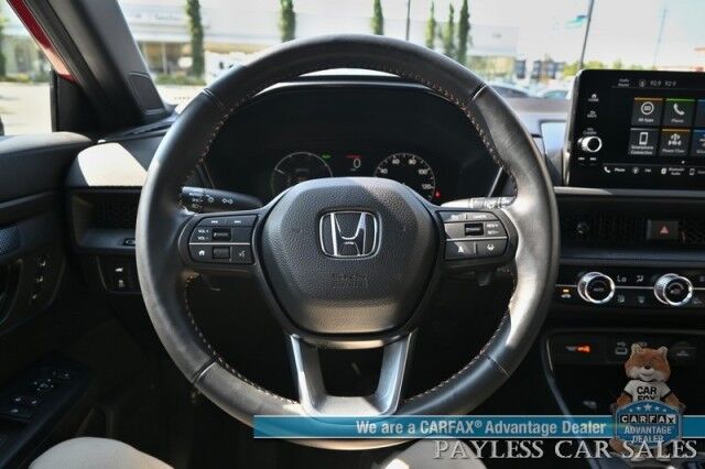 2024 Honda CR-V Hybrid Sport-L Anchorage AK