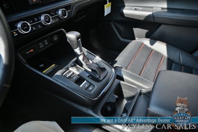 2024 Honda CR-V Hybrid Sport-L Anchorage AK