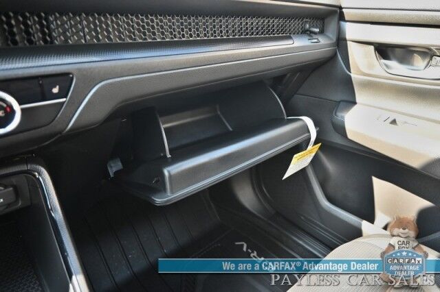 2024 Honda CR-V Hybrid Sport-L Anchorage AK